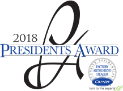 Carrier Presidents Award 2018