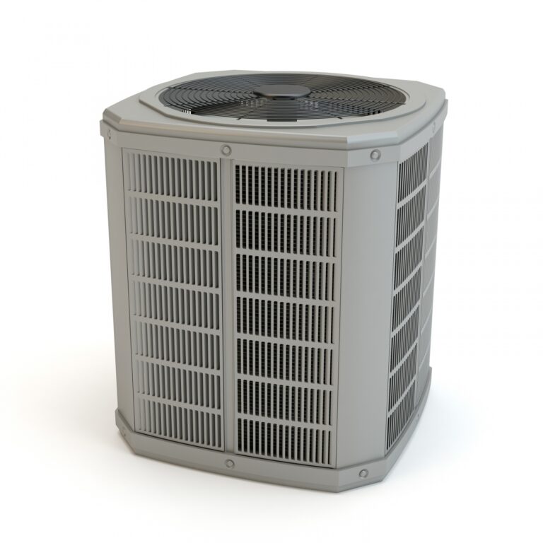 Heat Pump Freezing Up? Here's What to Do Next Roberts Heating & Air