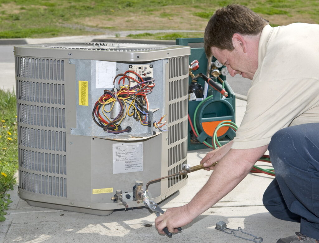 What Is HVAC Retrofitting? Roberts Heating & Air Conditioning Inc