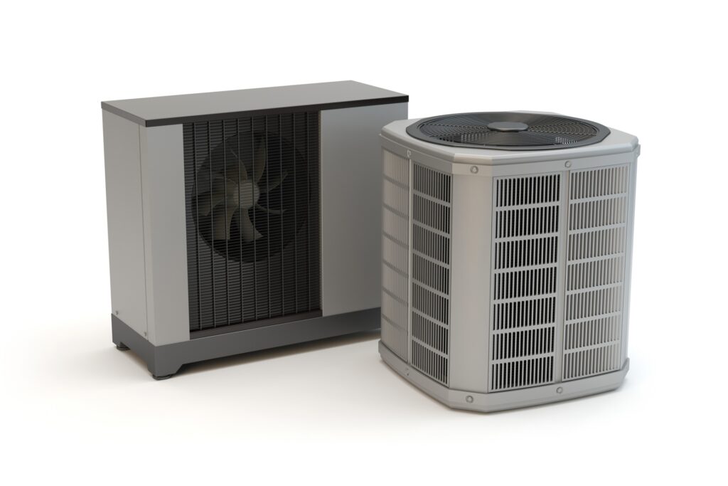 Heat Pump Stopped Switching Modes Here's What to do Roberts Heating